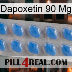 Dapoxetine 90 Mg 22